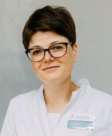 Ермолюк Анна Николаевна