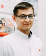 Горбунов Александр Евгеньевич