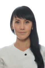 Нуришанова Татьяна Олеговна