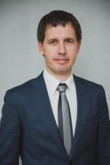 Кондрашов Александр Валерьевич