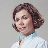 Трегубова Марина Николаевна