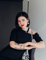 Соловьева Мария