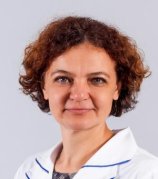 Медведева Елена Александровна