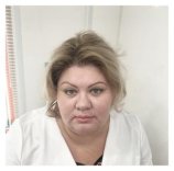 Симонова Наталья Викторовна