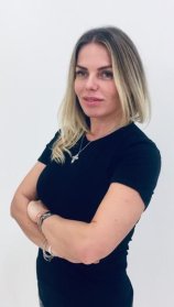 Усачева Оксана