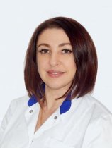 Скрипка Ольга Анатольевна