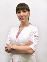 Вац Анна Борисовна