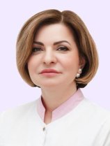 Свирава Кетино Тамазиевна