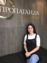 Петрова Екатерина