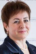 Михайлова Ирина Александровна