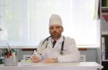 Лебедев Михаил Вадимович