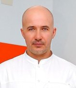Пануров Иван Иванович