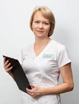 Янчевская Юлия Константиновна