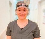 Васильева Елена Николаевна