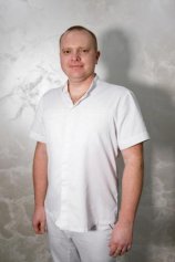 Неволин Дмитрий Александрович