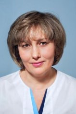 Трухина Надежда Анатольевна