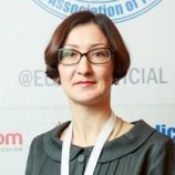 Григорьева Наталья Юрьевна