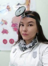 Васильева Наталья Алексеевна