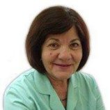 Вербанова Наталья Викторовна