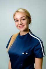 Быркэ Ольга Сергеевна