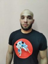 Овезов Рамин