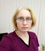 Ильина Елена Константиновна