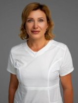 Литвинова Ольга Анатольевна