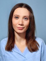 Миронычева Наталья Николаевна