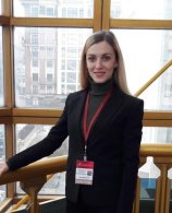 Прилепина Евгения Владимировна