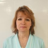 Иванова Светлана Викторовна