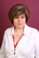 Туманян Екатерина Эдуардовна