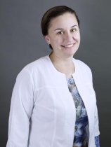 Пахомова Светлана Алексеевна