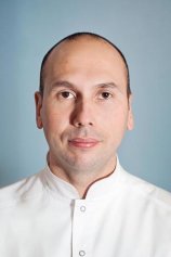 Абрамов Денис Александрович