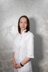 Бортникова Екатерина Владимировна
