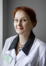 Чахирева Наталья Евгеньевна