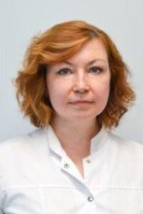 Минина Лариса Анатольевна
