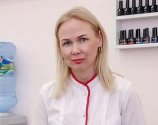 Звонарева Ольга Викторовна