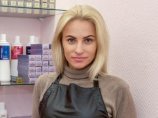 Ступина Евгения Сергеевна