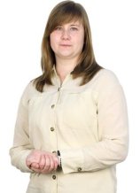 Васильченко Алеся Сергеевна