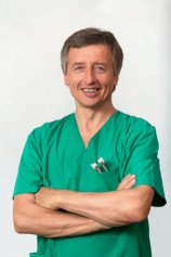 Колесник Марк