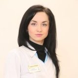 Иванова Екатерина Георгиевна