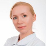 Сапрыкина Екатерина Сергеевна