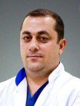 Фараджов Эльчин Абдуллаевич