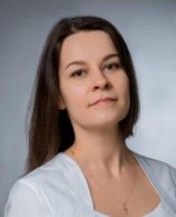 Ким Татьяна Александровна