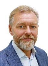 Нефедов Владимир Алексеевич