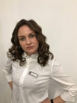 Сторожева Юлия Викторовна