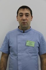 Товмасян Абраам Хачатурович