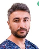Бурхонов Шохруз Набишоевич