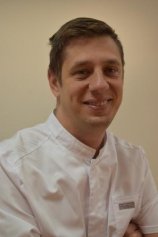 Осипов Дмитрий Владимирович