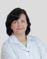 Типсина Елена Михайловна